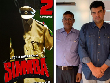 Karan Johar shares Simmba's new poster, Shah Rukh Khan attends Suhana's play: Social Media Stalkers' Guide Karan Johar shares Simmba's new poster, Shah Rukh Khan attends Suhana's play: Social Media Stalkers' Guide