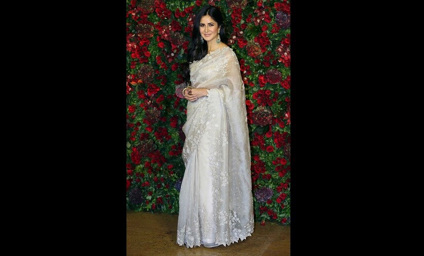 Katrina Kaif. Firstpost/Sachin Gokhale