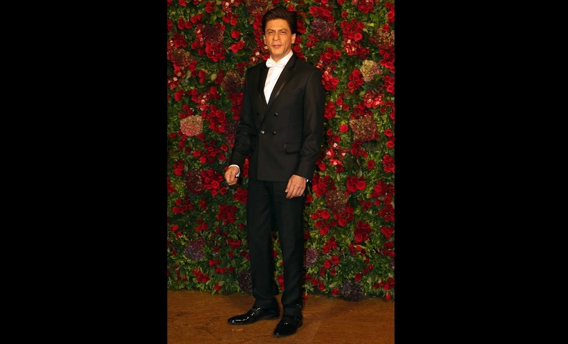 Shah Rukh Khan. Firstpost/Sachin Gokhale