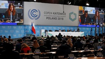 COP24 Poland: UN chief Antonio Guterres to nudge climate negotiators on Paris rulebook