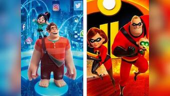 Disney films Incredibles 2, Ralph Breaks the Internet lead Annie Awards 2018 nominations