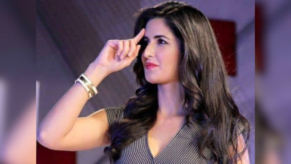 Katrina Kaif on working with Aamir, Shah Rukh and Salman: Feel like I’m learning something new with each film