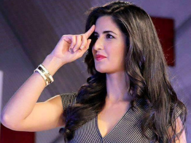 Katrina Kaif on plans after Zero: If I repeat any more performances, I'd do great disservice to myself Katrina Kaif on plans after Zero: If I repeat any more performances, I'd do great disservice to myself