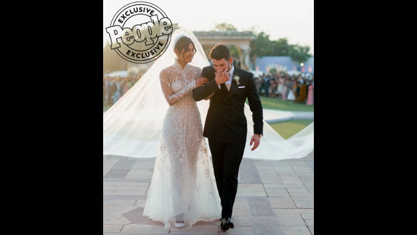 Priyanka Chopra on her marriage to Nick Jonas: Knew this was the best decision of my life