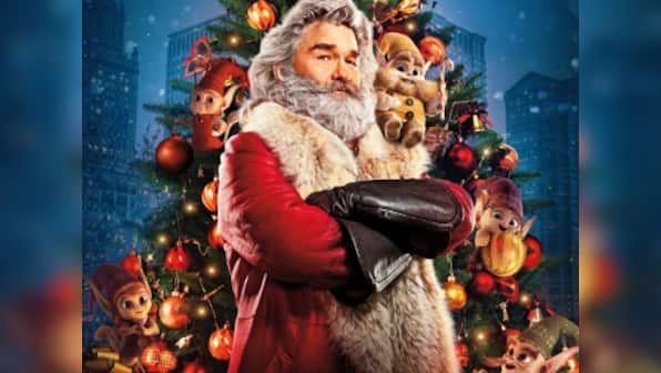Netflix's The Christmas Chronicle streamed over 20 million times in opening week, confirms Ted Sarandos