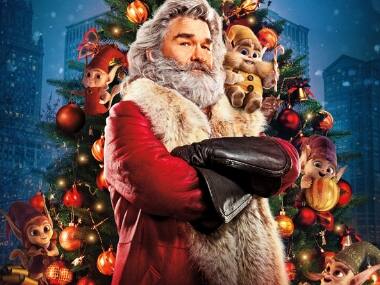 Netflix's The Christmas Chronicle streamed over 20 million times in opening week, confirms Ted Sarandos