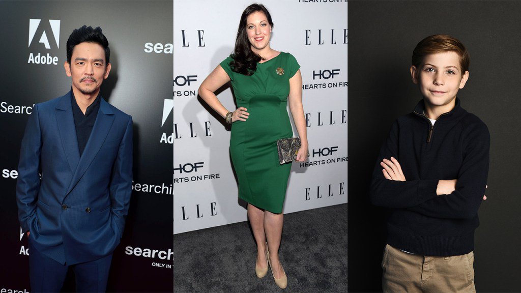 John Cho, Allison Tolman, Jacob Tremblay cast in Jordan Peeles The Twilight Zone reboot