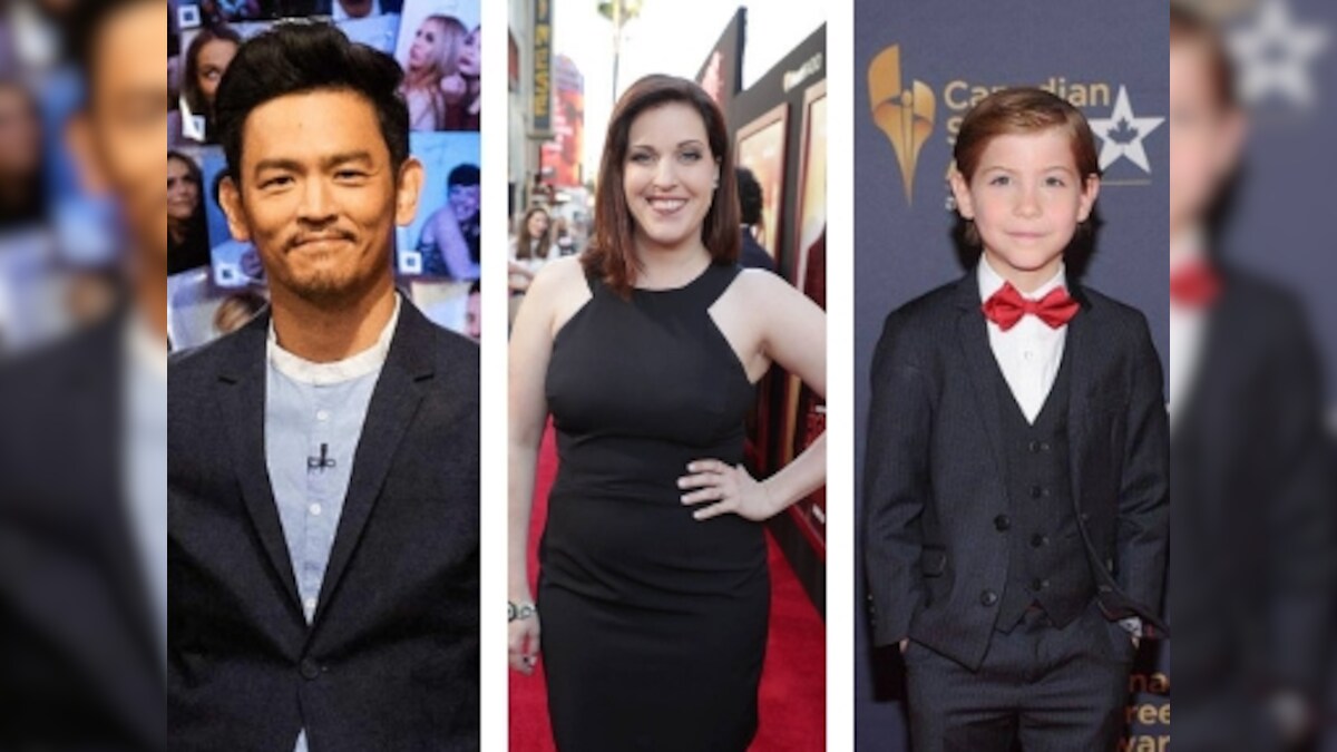 John Cho, Allison Tolman, Jacob Tremblay cast in Jordan Peele's The Twilight Zone reboot