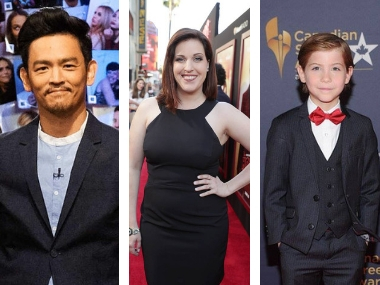 John Cho, Allison Tolman, Jacob Tremblay cast in Jordan Peele's The Twilight Zone reboot John Cho, Allison Tolman, Jacob Tremblay cast in Jordan Peele's The Twilight Zone reboot