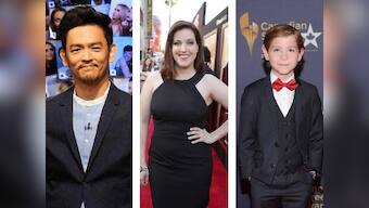 John Cho, Allison Tolman, Jacob Tremblay cast in Jordan Peele's The Twilight Zone reboot
