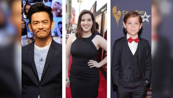John Cho, Allison Tolman, Jacob Tremblay cast in Jordan Peele's The Twilight Zone reboot