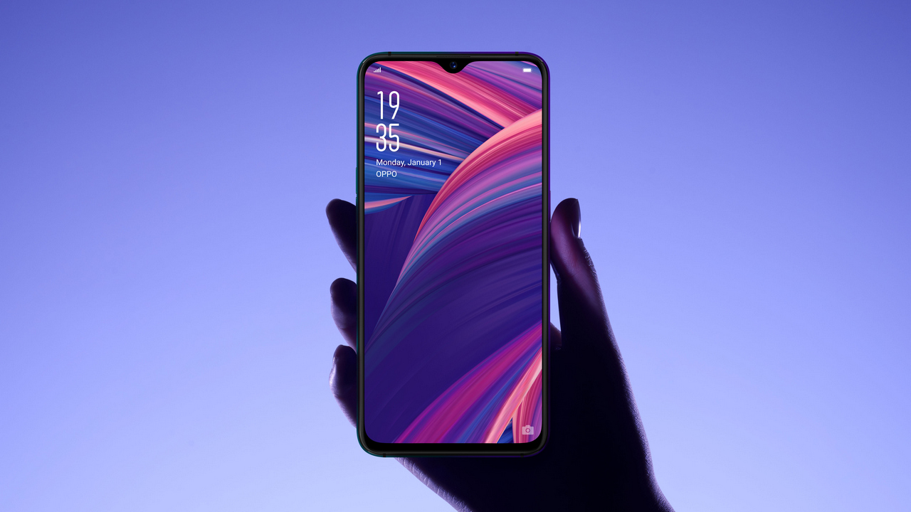 Oppo F19 Pro could come with 10X lossless optical zoom in Q1 2019 Oppo F19 Pro could come with 10X lossless optical zoom in Q1 2019