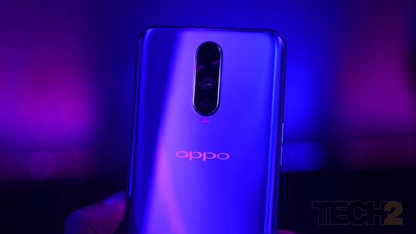 Oppo to unveil its 10X Hybrid zoom technology for smartphones at MWC 2019