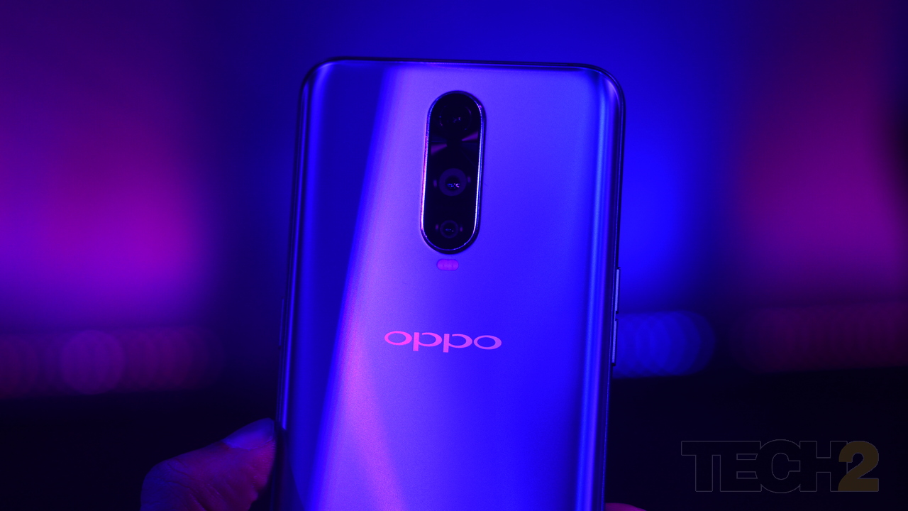 Oppo to unveil its 10X Hybrid zoom technology for smartphones at MWC 2019 Oppo to unveil its 10X Hybrid zoom technology for smartphones at MWC 2019
