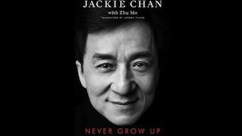 Jackie Chan's confessional memoir includes accounts of infidelity, reckless spending, child abuse