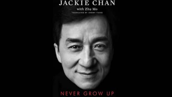Jackie Chan's confessional memoir includes accounts of infidelity, reckless spending, child abuse