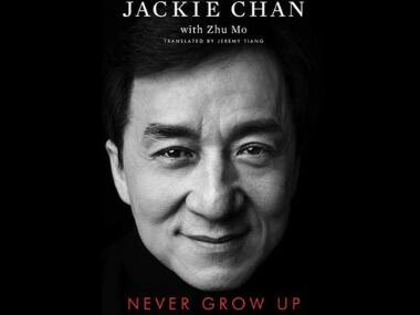 Jackie Chan's confessional memoir includes accounts of infidelity, reckless spending, child abuse