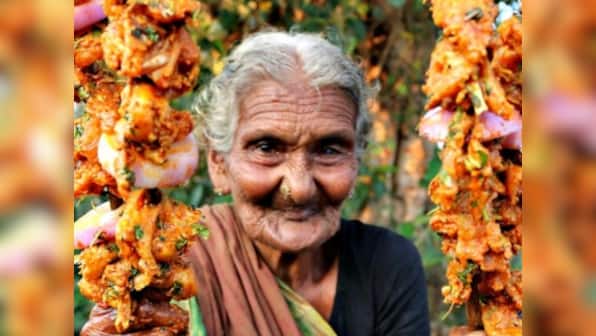 India's oldest YouTuber, Andhra Pradesh home chef Andrakashari Mastanamma, passes away aged 107