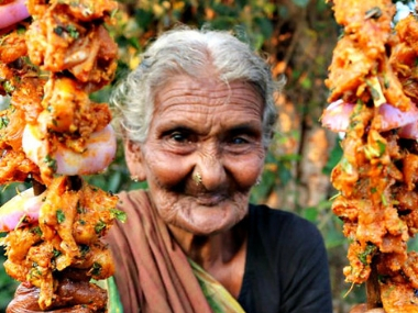 India's oldest YouTuber, Andhra Pradesh home chef Andrakashari Mastanamma, passes away aged 107 India's oldest YouTuber, Andhra Pradesh home chef Andrakashari Mastanamma, passes away aged 107