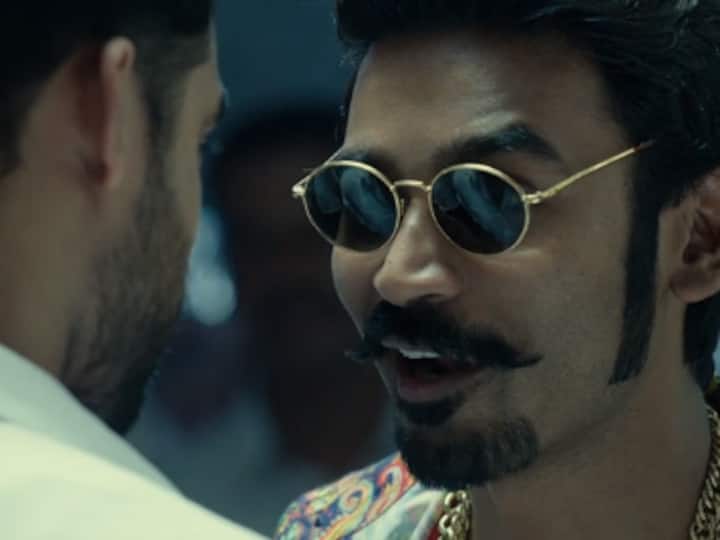 Maari 2 trailer: Dhanush aces portrayal of an unabashed, moustache-twirling local don