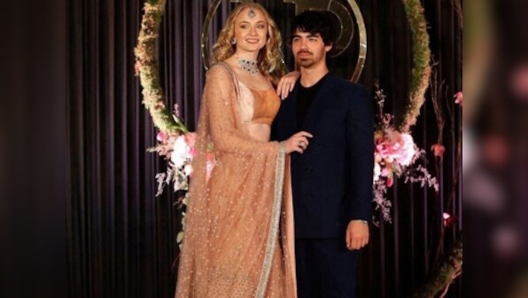 Sophie Turner, Joe Jonas to reportedly get married again in France in June post impromptu Vegas wedding