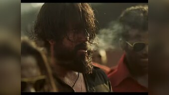 KGF trailer 2: Yash rises from Mumbai's dusty lanes to rule over Karnataka's 'bloody gold mines'