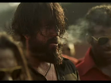 KGF: Chapter 1 box office collection — Hindi version of Yash-starrer rakes in Rs 3 cr on Day 2 KGF: Chapter 1 box office collection — Hindi version of Yash-starrer rakes in Rs 3 cr on Day 2