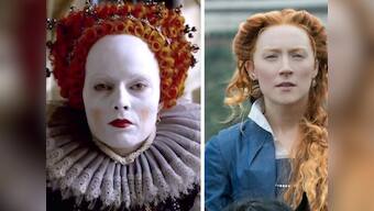 Mary Queen of Scots review round-up: Margot Robbie, Saoirse Ronan's period drama 'sacrifices historical believability'