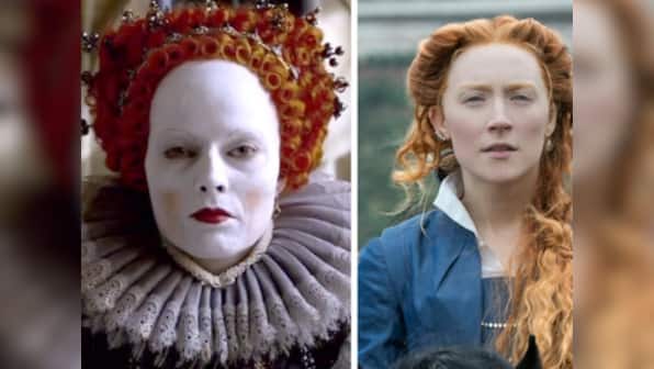 Mary Queen of Scots review round-up: Margot Robbie, Saoirse Ronan's period drama 'sacrifices historical believability'