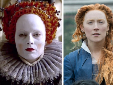 Mary Queen of Scots review round-up: Margot Robbie, Saoirse Ronan's period drama 'sacrifices historical believability' Mary Queen of Scots review round-up: Margot Robbie, Saoirse Ronan's period drama 'sacrifices historical believability'
