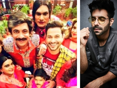 Aparshakti Khurana reportedly replaces Kunal Kemmu in Sunil Grover's comedy show Kanpur Waale Khuranas Aparshakti Khurana reportedly replaces Kunal Kemmu in Sunil Grover's comedy show Kanpur Waale Khuranas