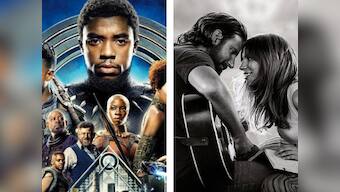 Black Panther, A Star Is Born, Mary Poppins Returns among AFI's 10 best movies of the year
