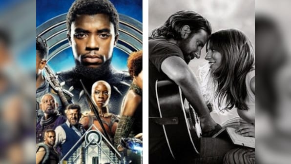 Black Panther, A Star Is Born, Mary Poppins Returns among AFI's 10 best movies of the year