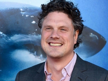 Resident Evil reboot:  47 Meters Down director Johannes Roberts to reportedly write, helm action-horror film Resident Evil reboot:  47 Meters Down director Johannes Roberts to reportedly write, helm action-horror film