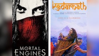 Sara Ali Khan's debut Kedarnath, Kunal Kohli's Telugu directorial Next Enti, Mortal Engines: Know Your Releases