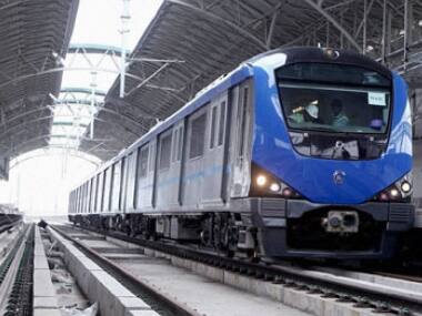 Alstom facility in Andhra Pradesh delivers trainsets for Sydney metro; firm explores high-potential markets