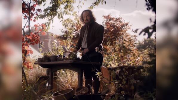All Is True trailer: Kenneth Branagh plays Shakespeare in this period drama about his final days
