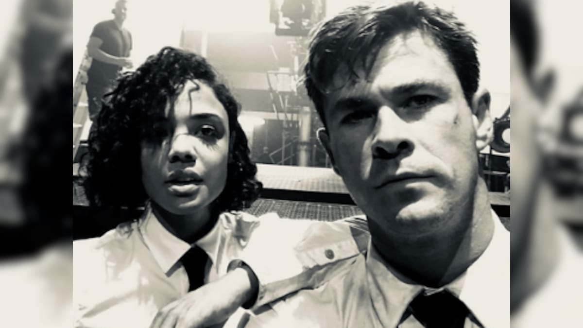 Men in Black: International box office collection — Chris Hemsworth's spy thriller earns $102.2 mn globally