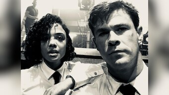 Men in Black International review round-up: An 'eerily bland fourquel' that never lives up to its potential