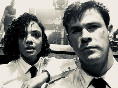 Men in Black International review round-up: An 'eerily bland fourquel' that never lives up to its potential Men in Black International review round-up: An 'eerily bland fourquel' that never lives up to its potential