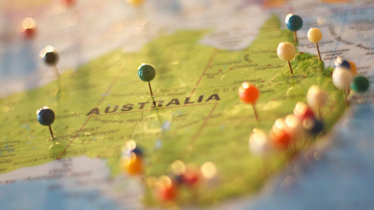 Australia passes controversial bill forcing tech companies to hand over encrypted data Australia passes controversial bill forcing tech companies to hand over encrypted data