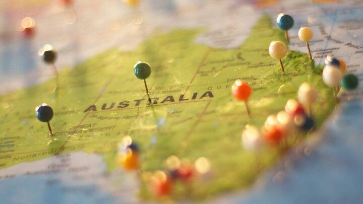 Australia passes controversial bill forcing tech companies to hand over encrypted data