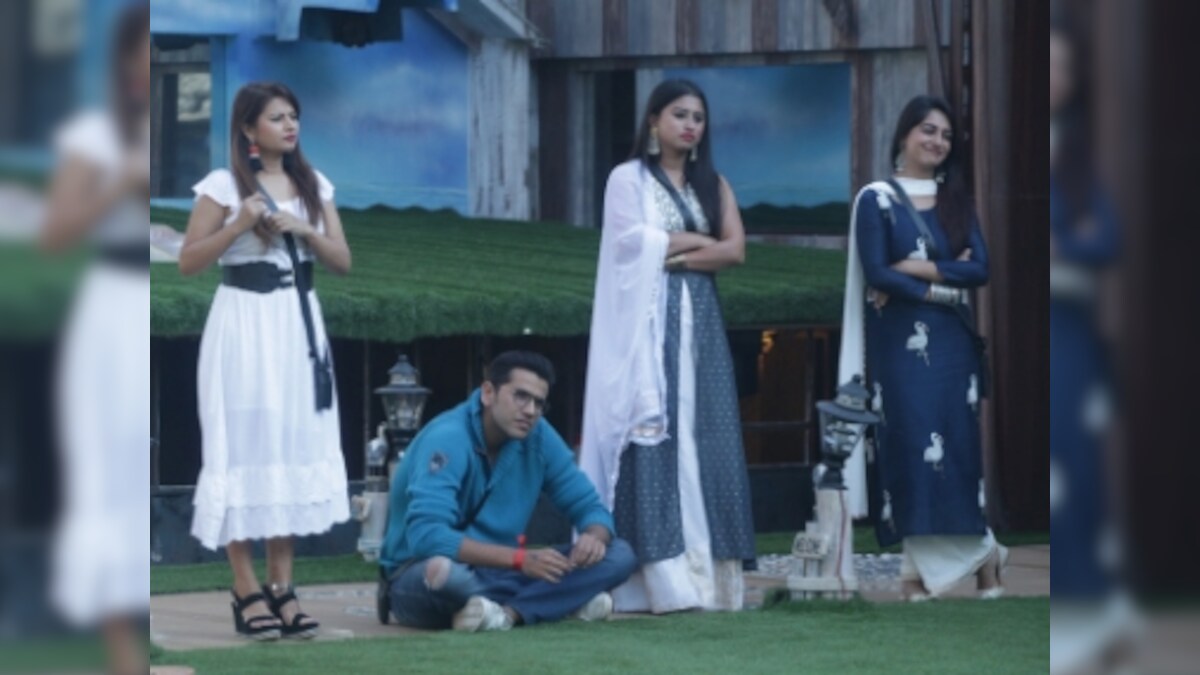 Bigg Boss 12, 6 December, Day 81 written updates: Housemates choose Surbhi over Rohit as new captain