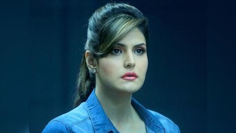 Zareen Khan's driver arrested by Goa Police after family of deceased blames him for victim's death