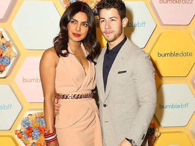 Priyanka Chopra, Nick Jonas' Mumbai wedding reception to be reportedly held on 20 December Priyanka Chopra, Nick Jonas' Mumbai wedding reception to be reportedly held on 20 December