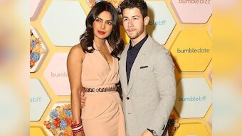 Priyanka Chopra, Nick Jonas' Mumbai wedding reception to be reportedly held on 20 December