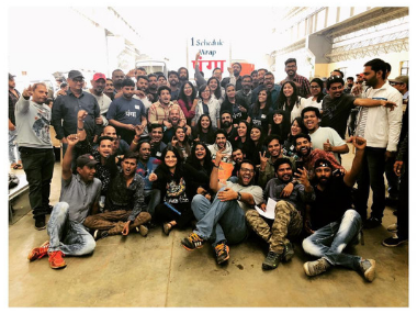 Panga: First schedule of Ashwiny Iyer Tiwari's sports drama, featuring Kangana Ranaut, Richa Chadha, wraps up Panga: First schedule of Ashwiny Iyer Tiwari's sports drama, featuring Kangana Ranaut, Richa Chadha, wraps up