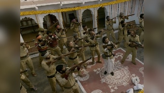 Sonchiriya teaser: Sushant Singh Rajput, Manoj Bajpayee instill fear as dacoits in Chambal ravines