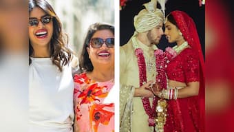 Madhu Chopra opens up about 'little girl' Priyanka and 'best son-in-law' Nick Jonas