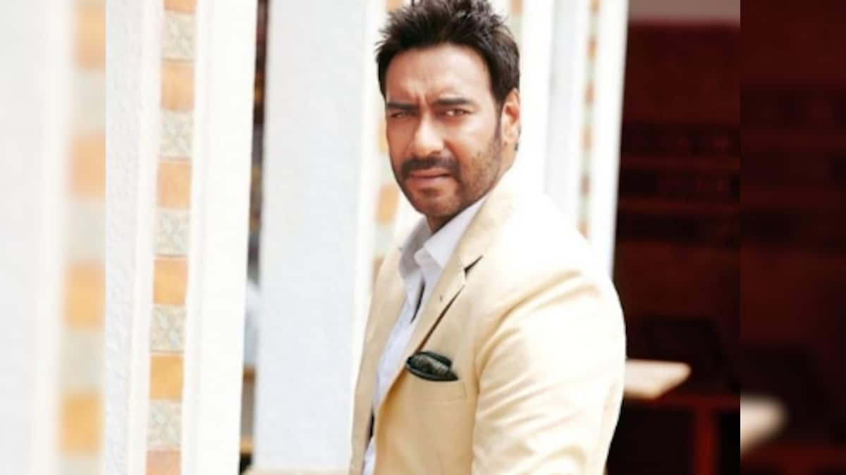 After Tanhaji: The Unsung Warrior, Ajay Devgn to develop franchise chronicling other Indian heroes